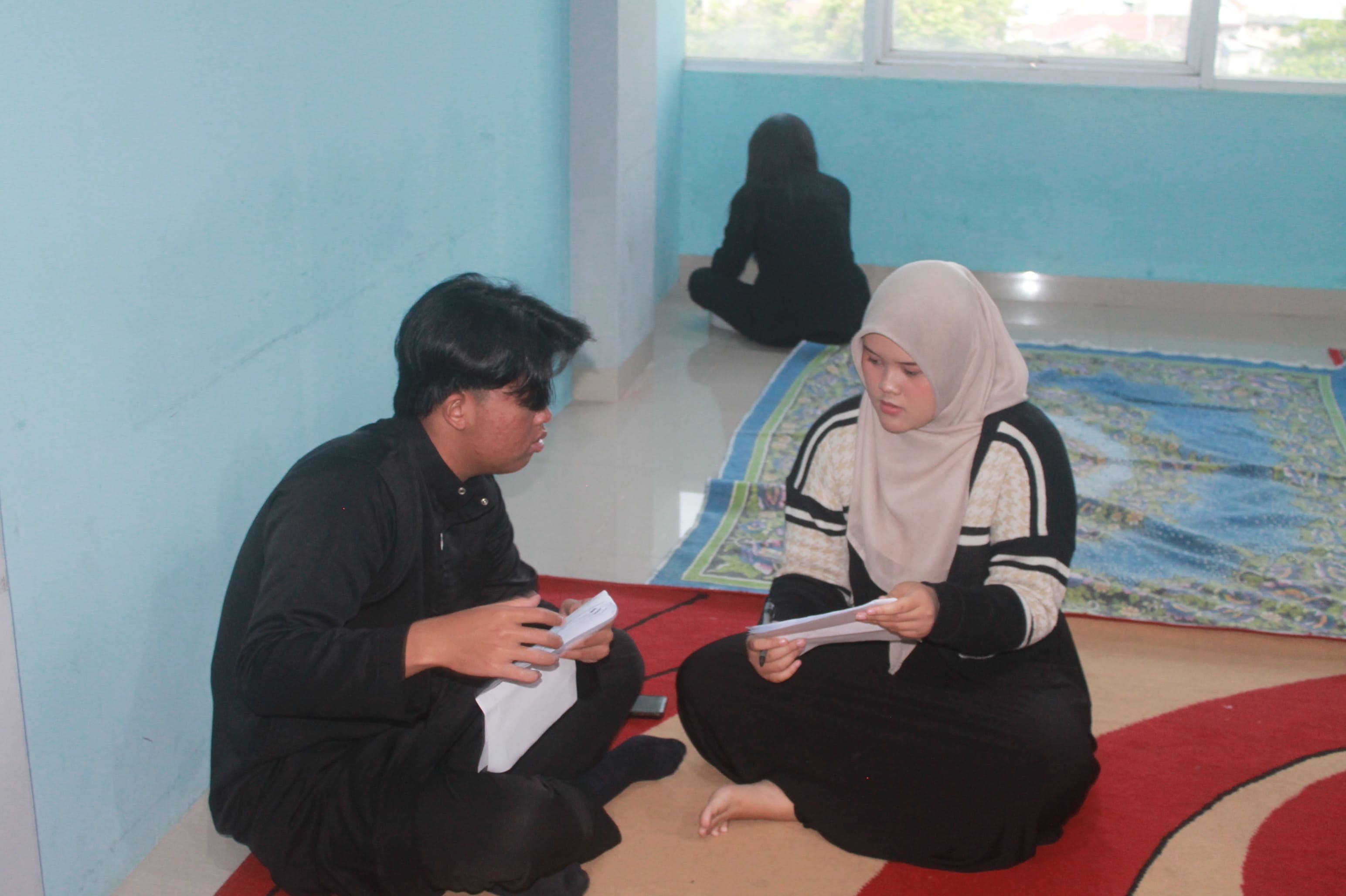 Dokumentasi BUKA BERSAMA 2026 3
