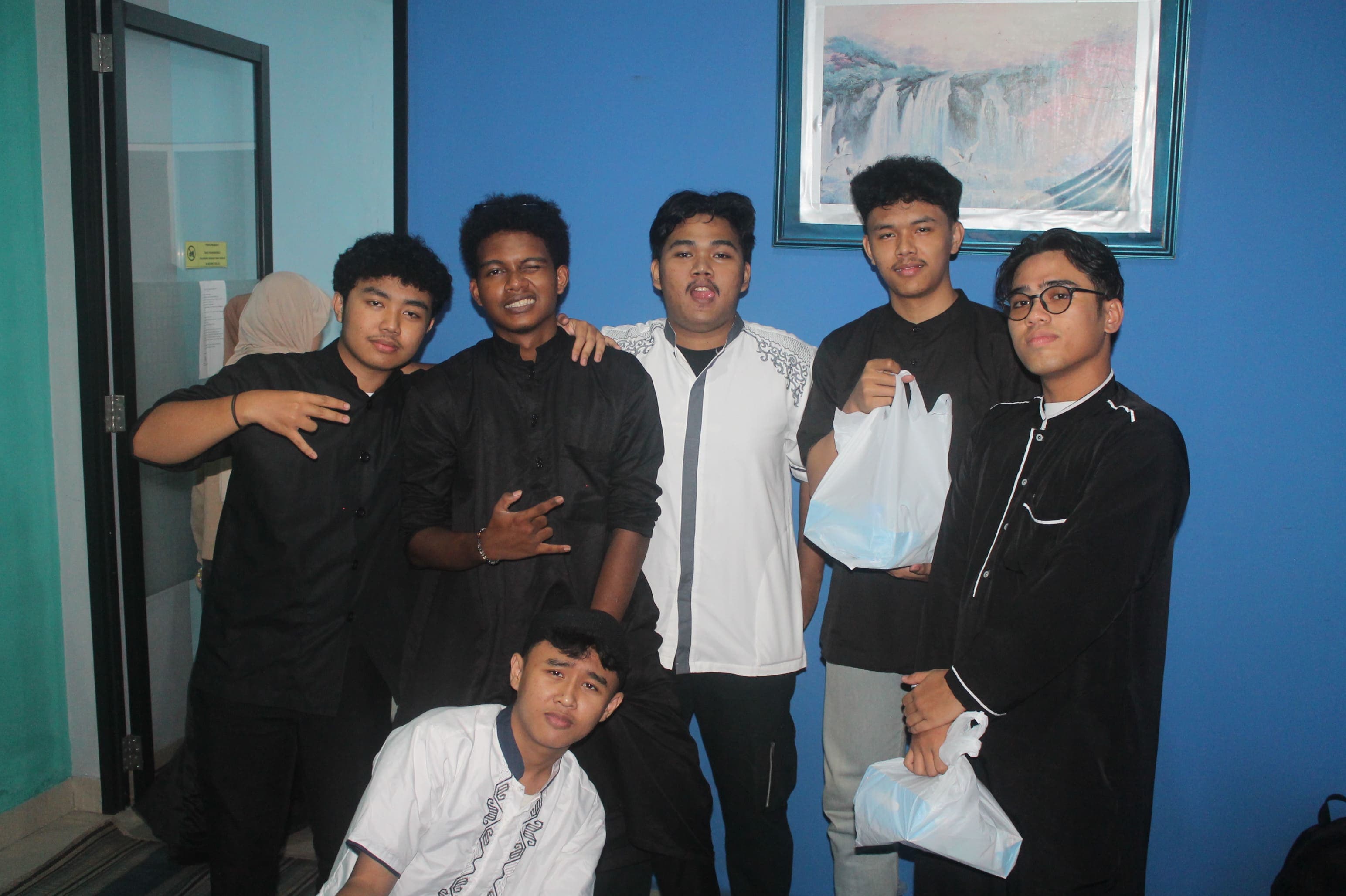 Dokumentasi BUKA BERSAMA 2026 5