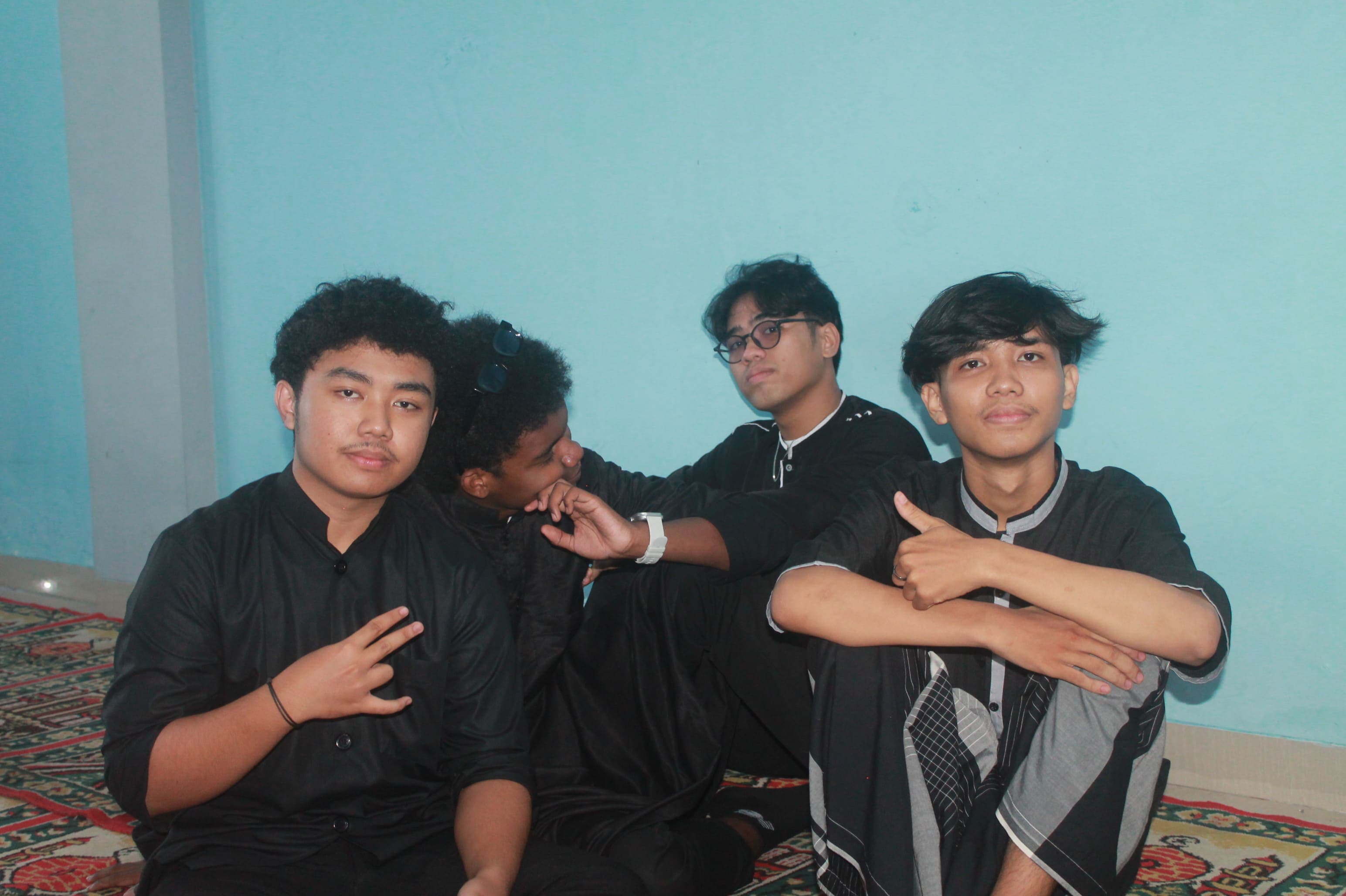 Dokumentasi BUKA BERSAMA 2026 6