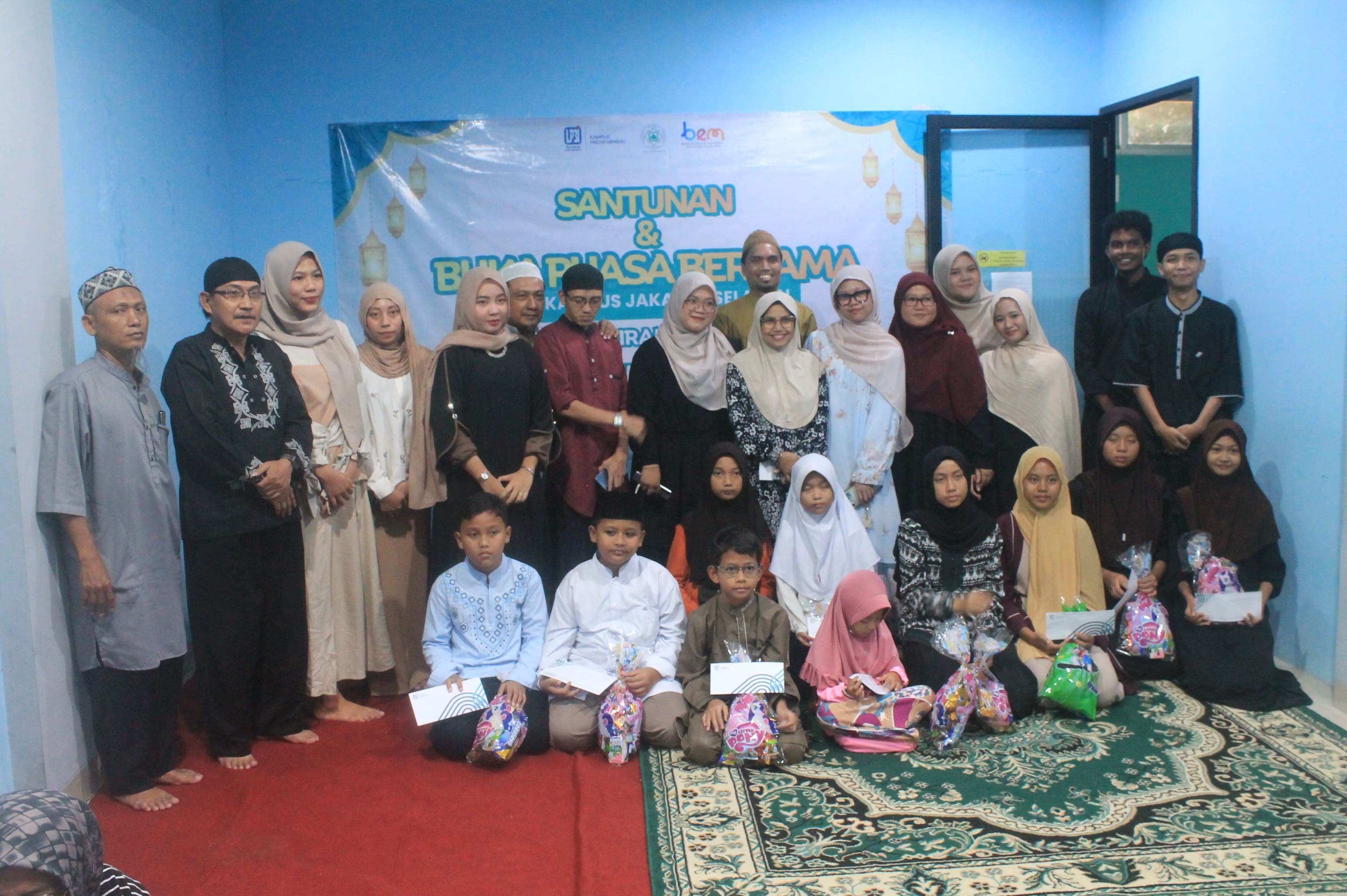 Dokumentasi BUKA BERSAMA 2026 7