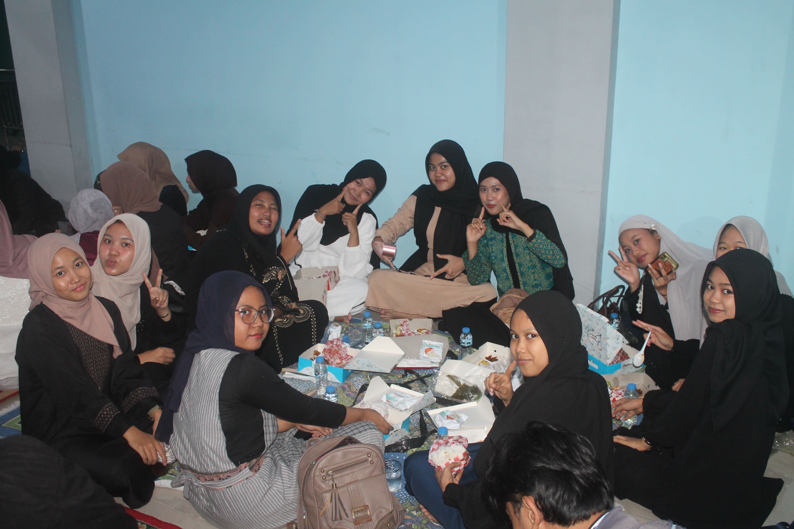 Dokumentasi BUKA BERSAMA 2026 8