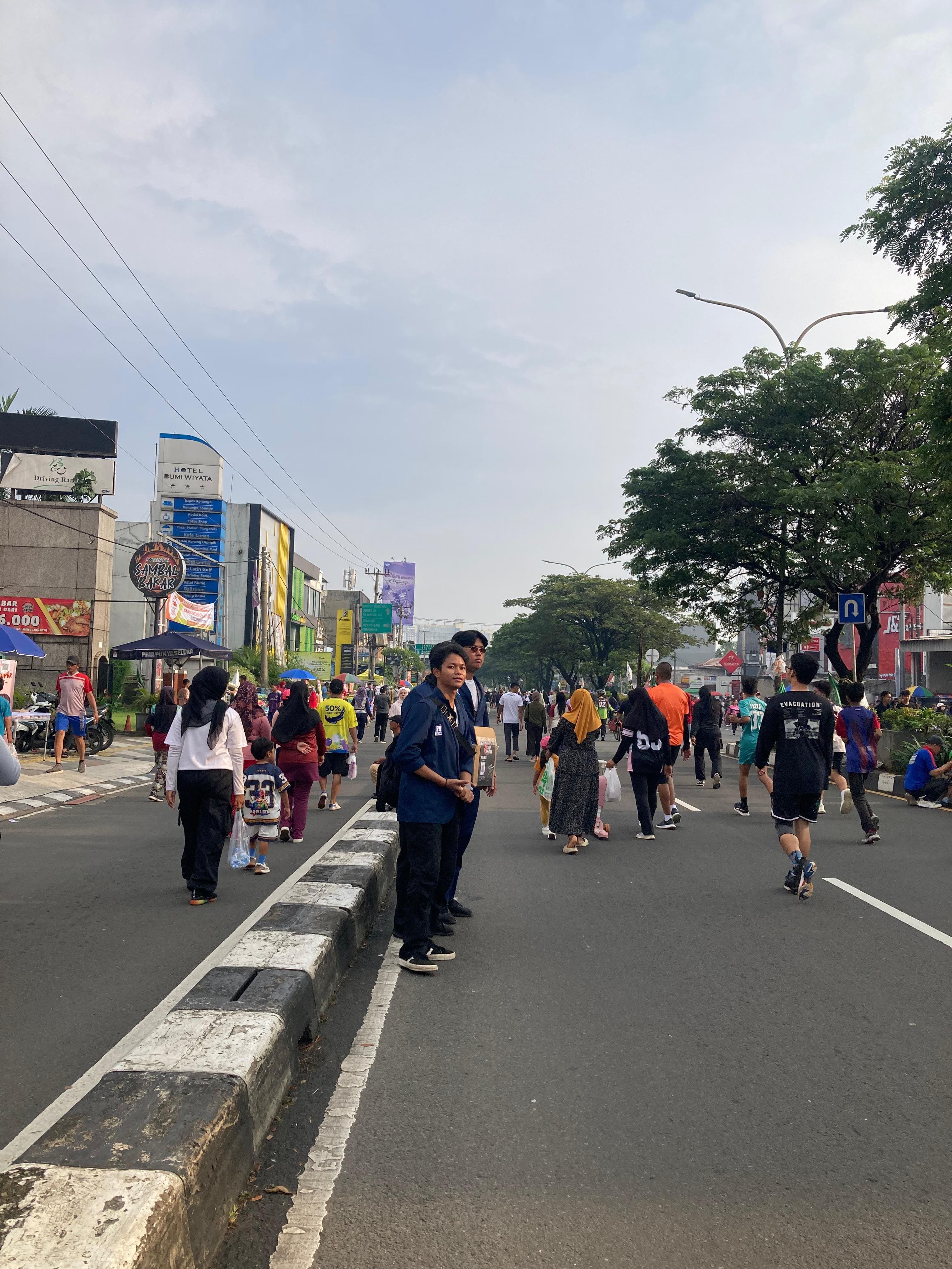 Dokumentasi DONASI BENCANA ALAM 10