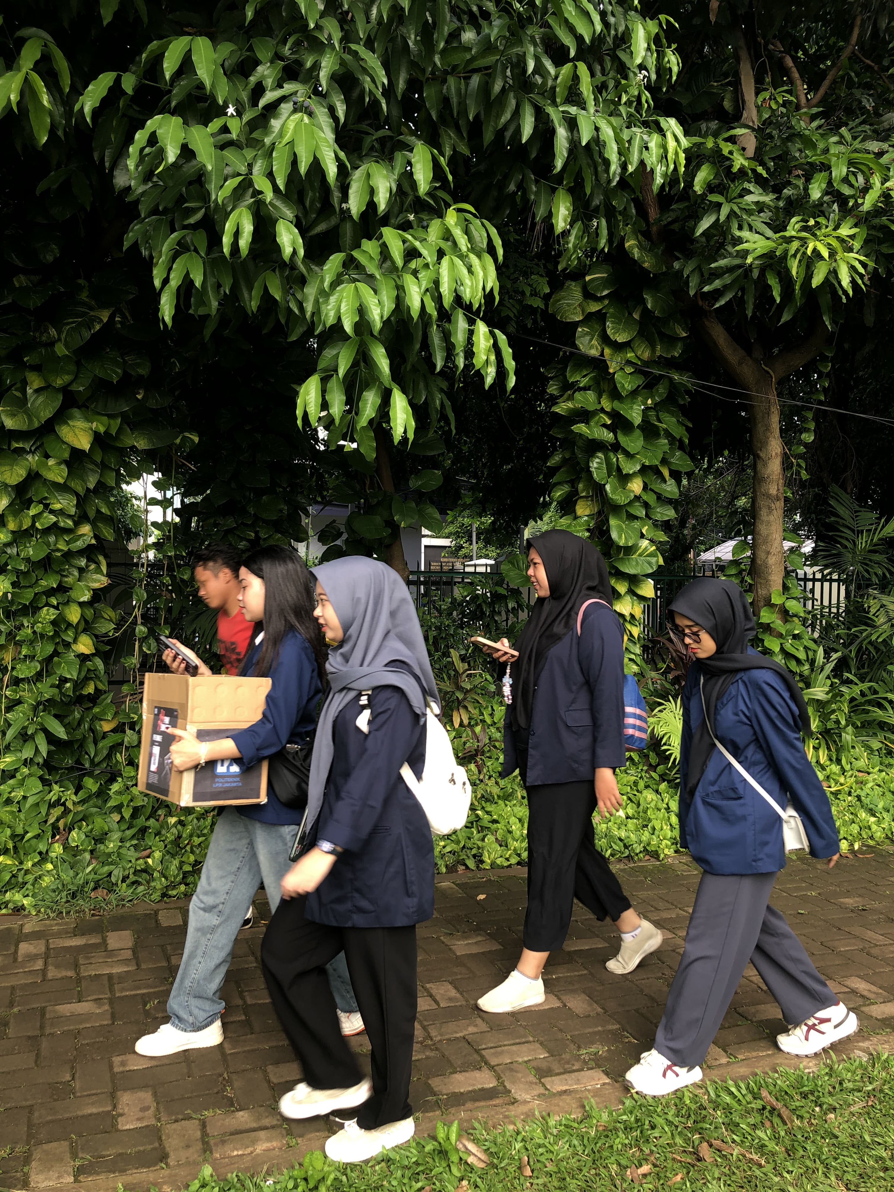 Dokumentasi DONASI BENCANA ALAM 3