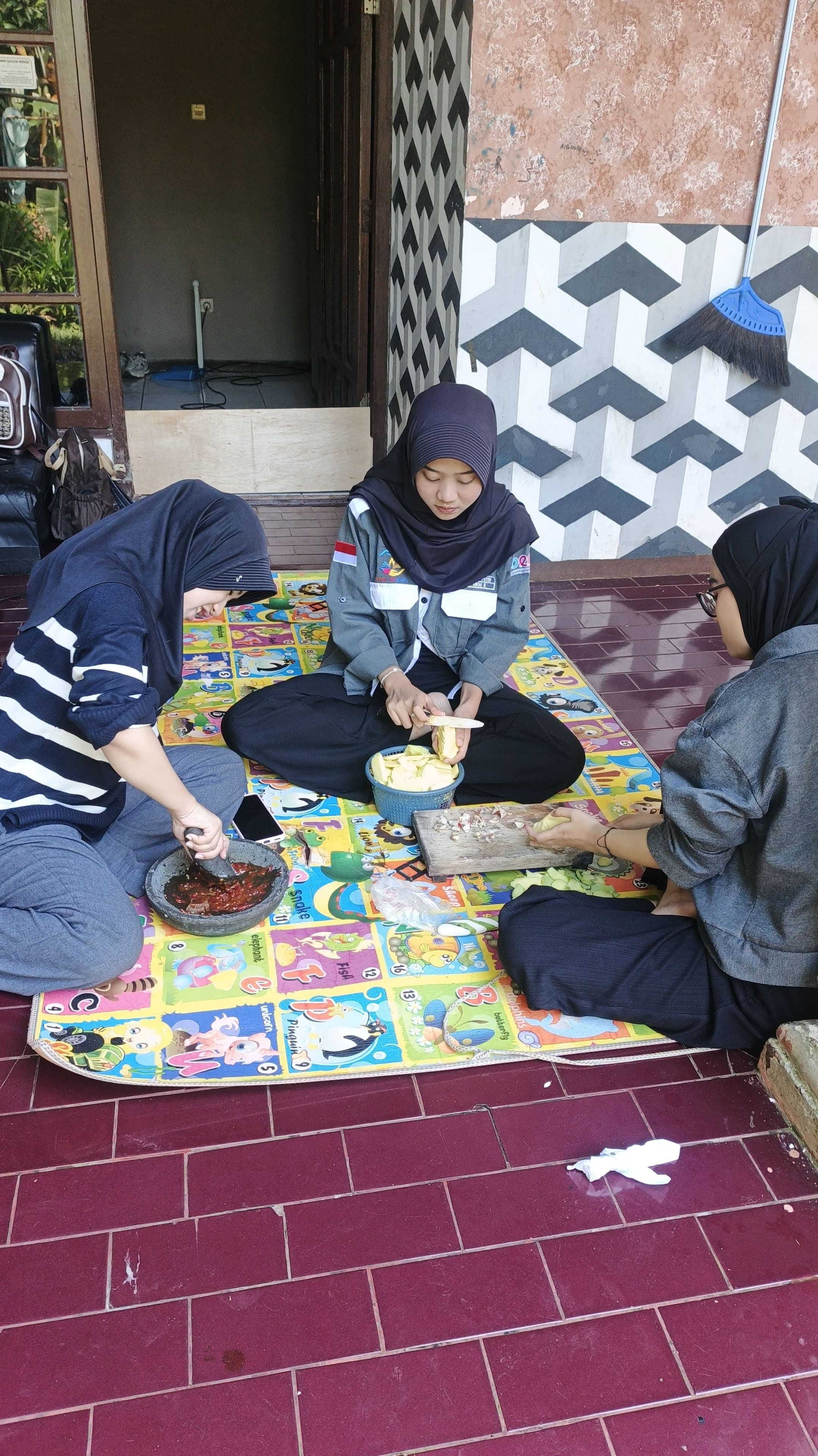 Dokumentasi IDUL ADHA 2026 6