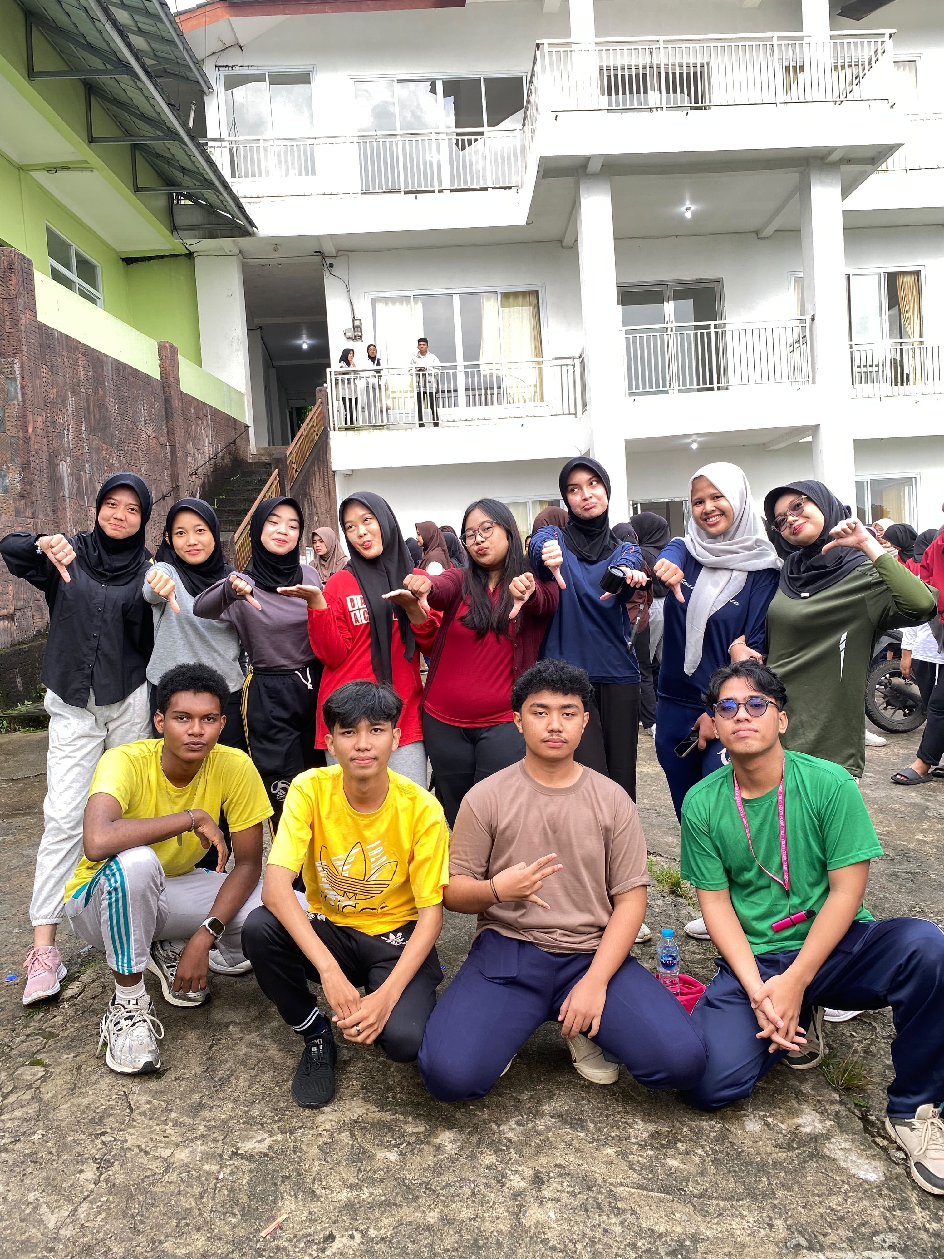 Dokumentasi LDKM 2025 4