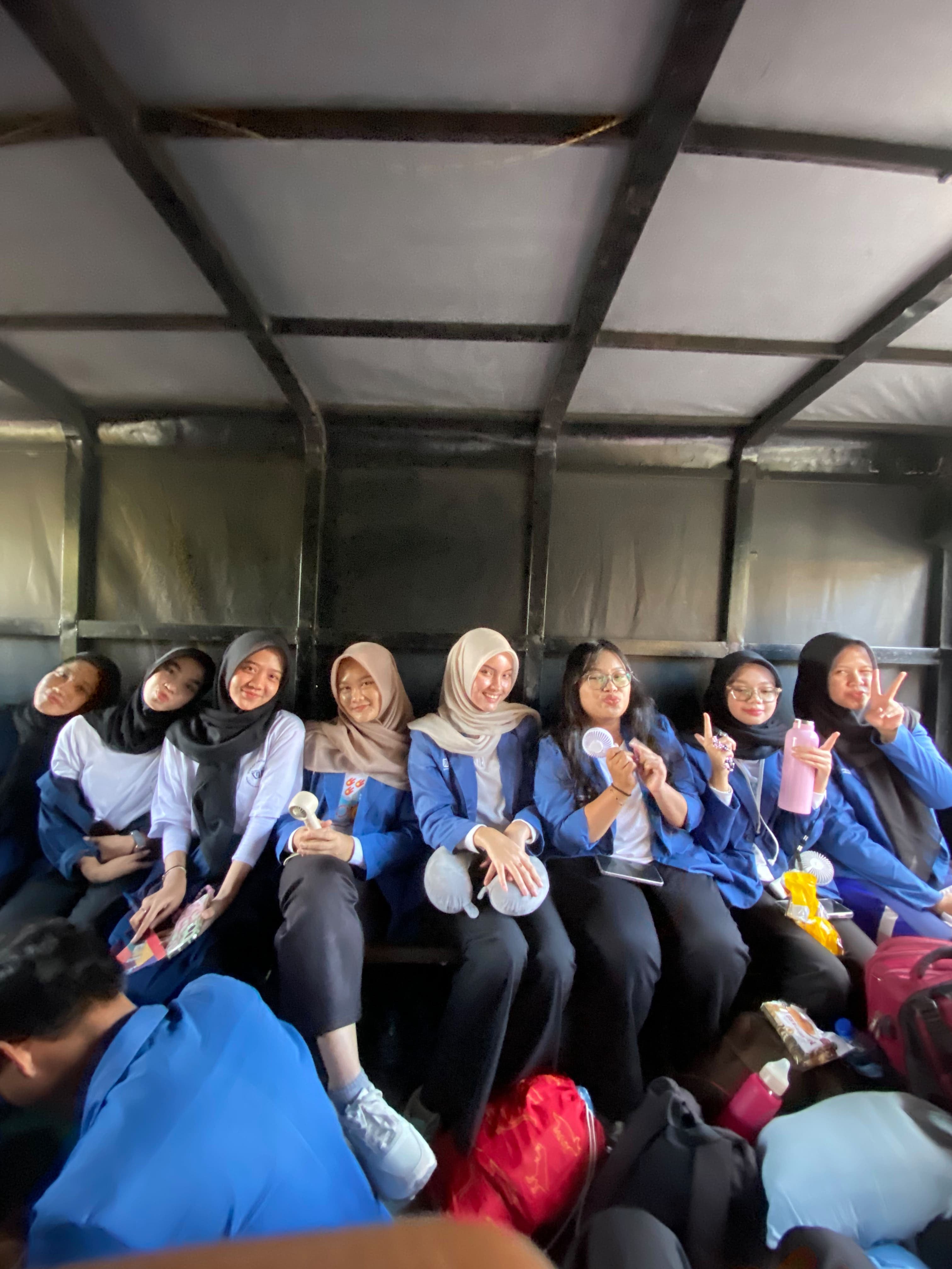 Dokumentasi LDKM 2025 5