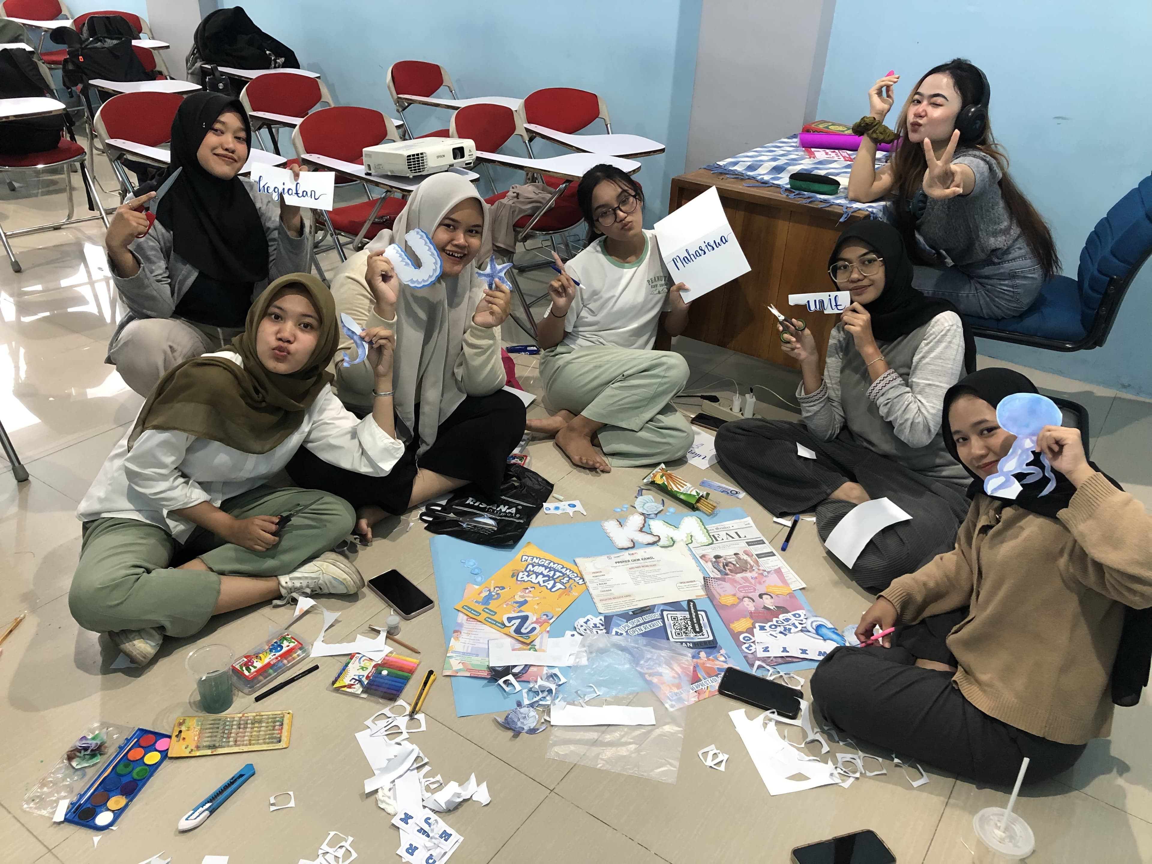MADING UKM