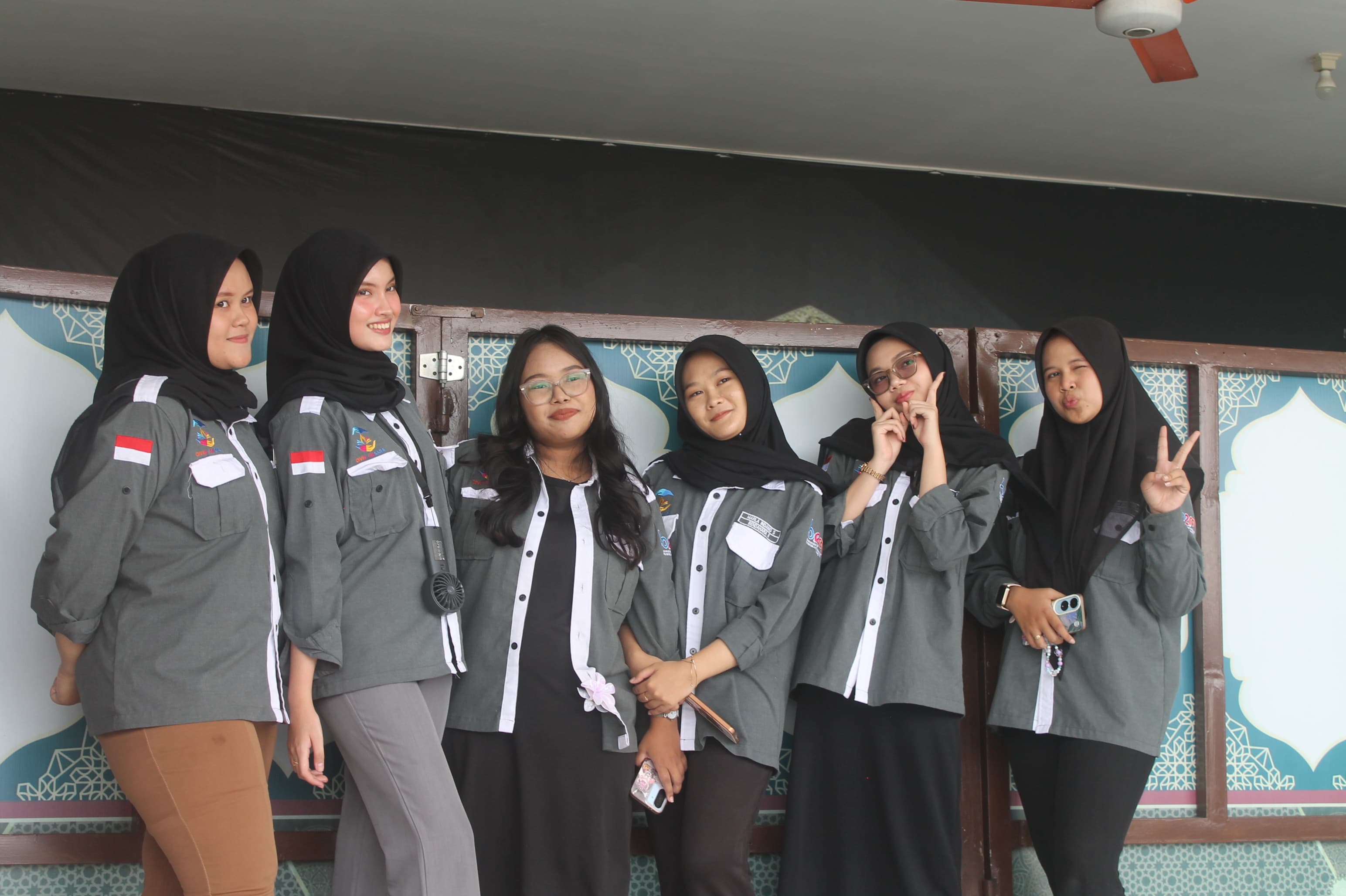 Dokumentasi SHARING EXPERIENCE 2026 1