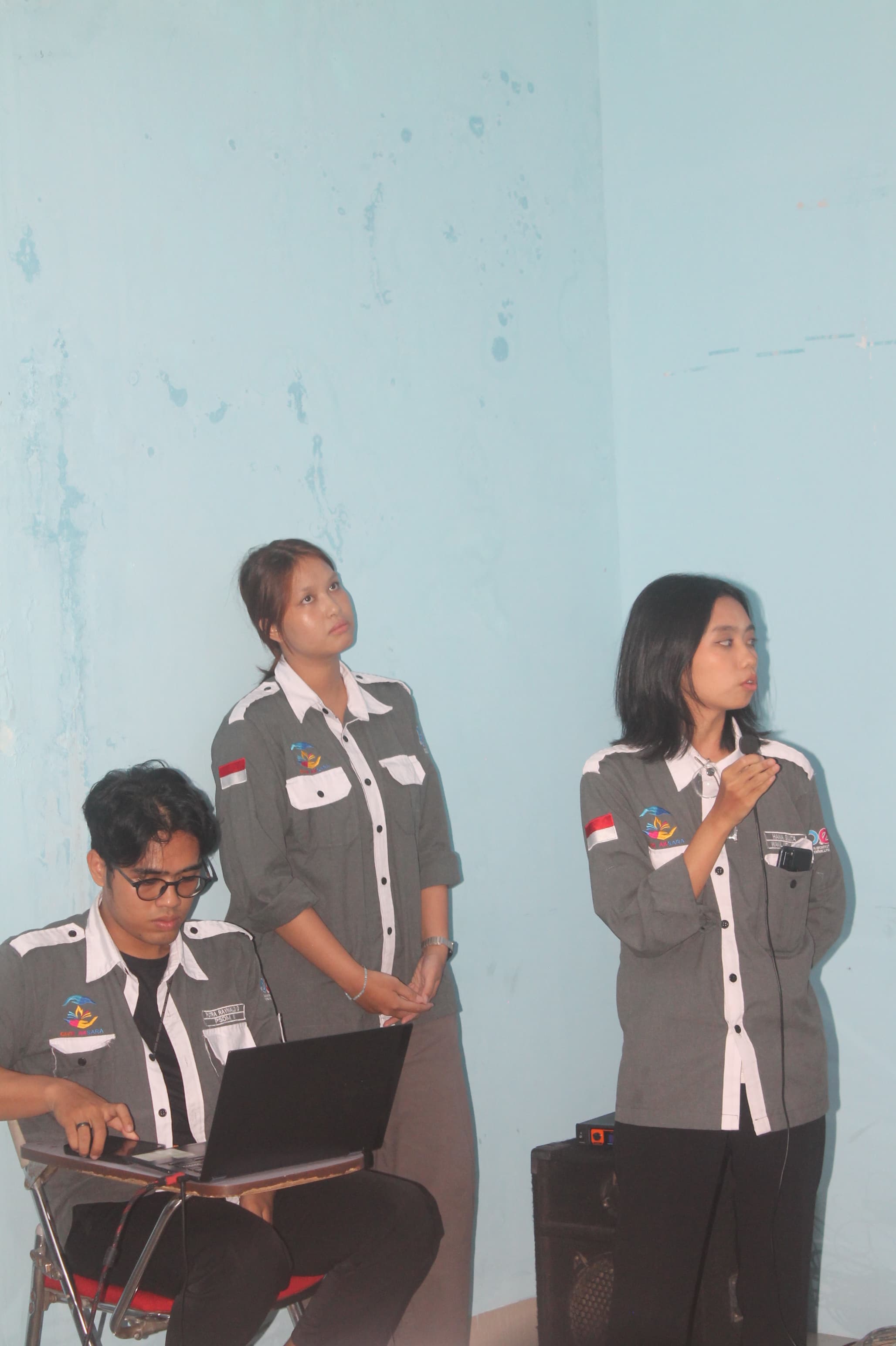 Dokumentasi SHARING EXPERIENCE 2026 12