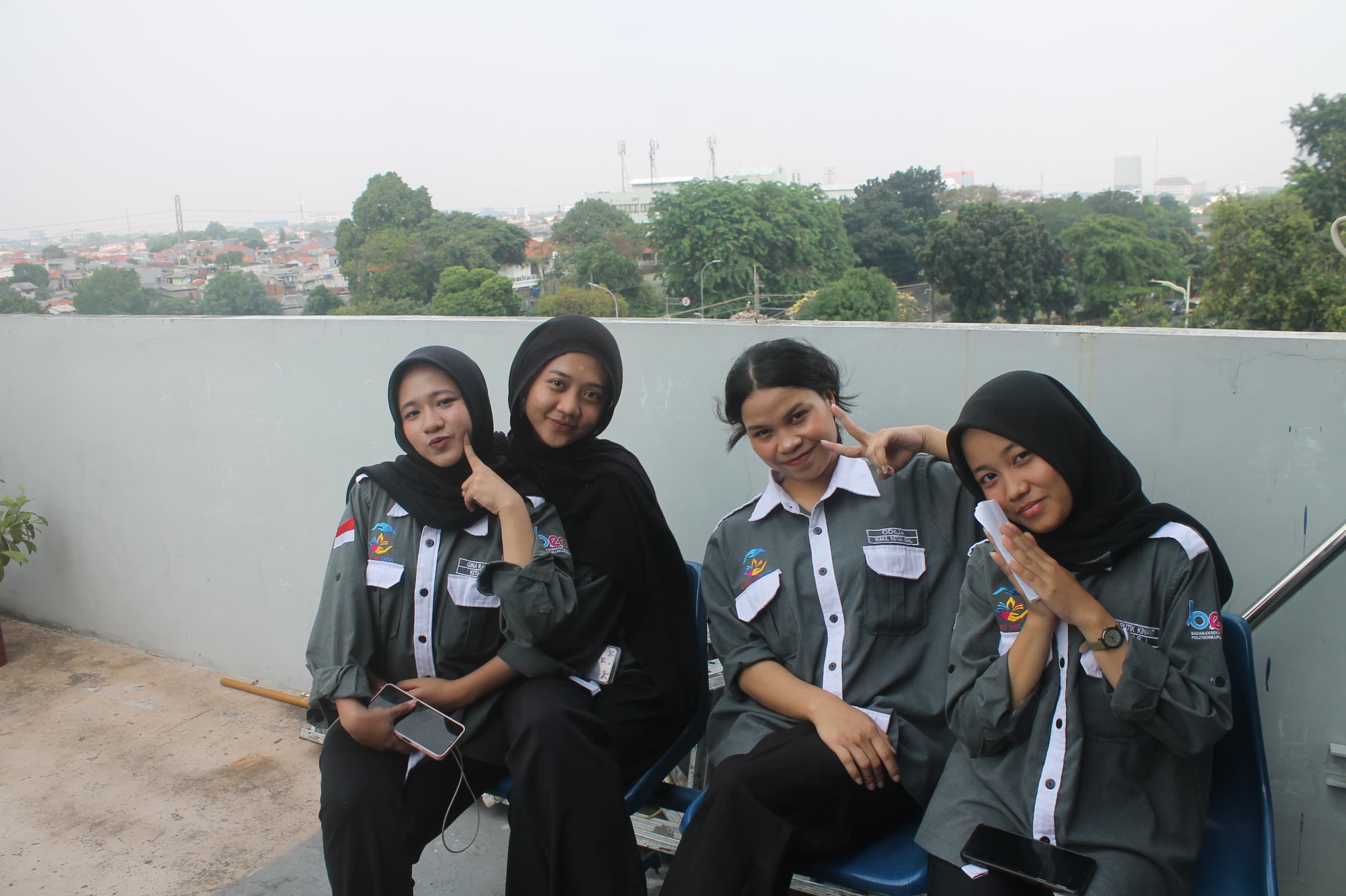 Dokumentasi SHARING EXPERIENCE 2026 2