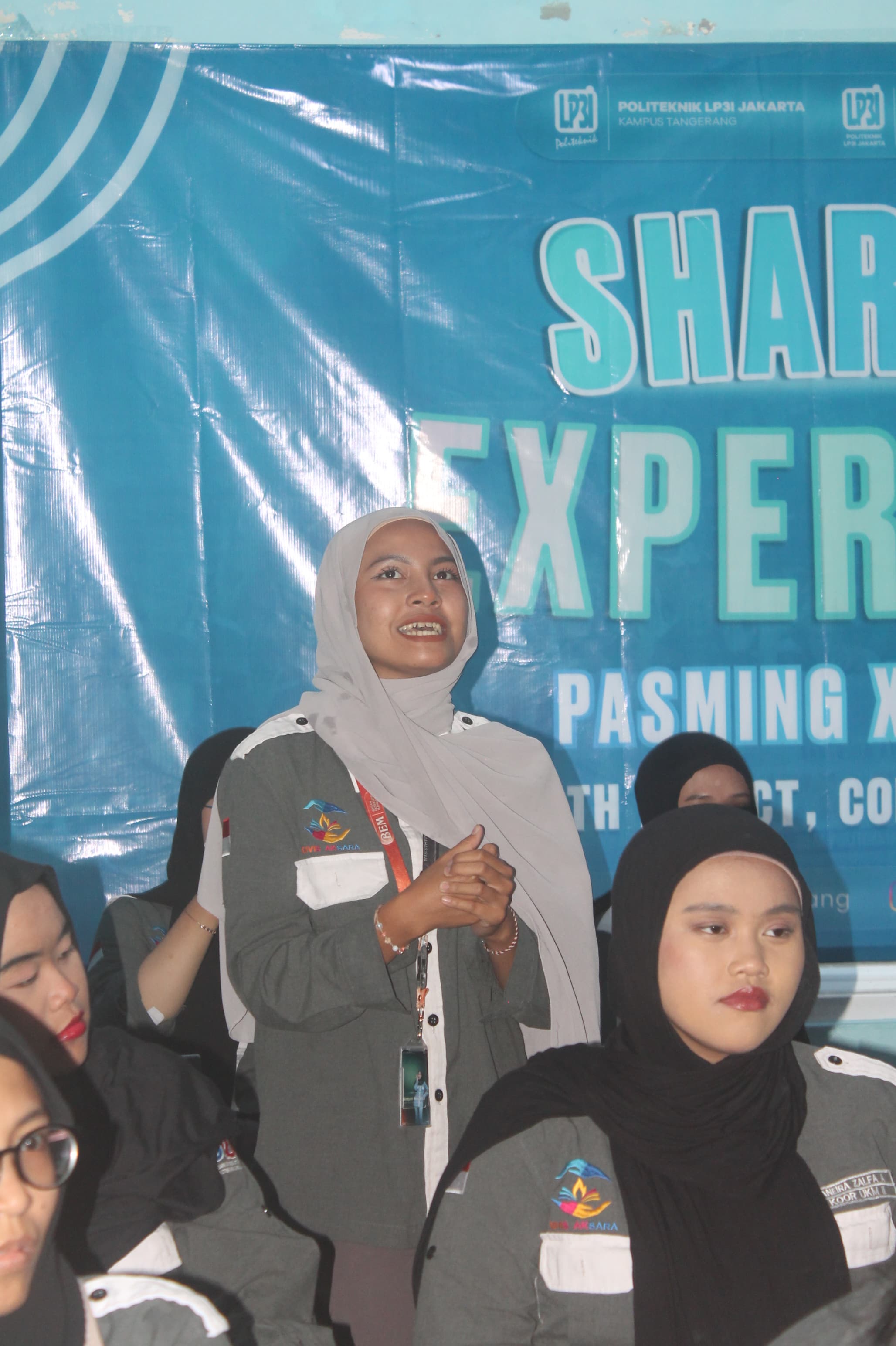 Dokumentasi SHARING EXPERIENCE 2026 21