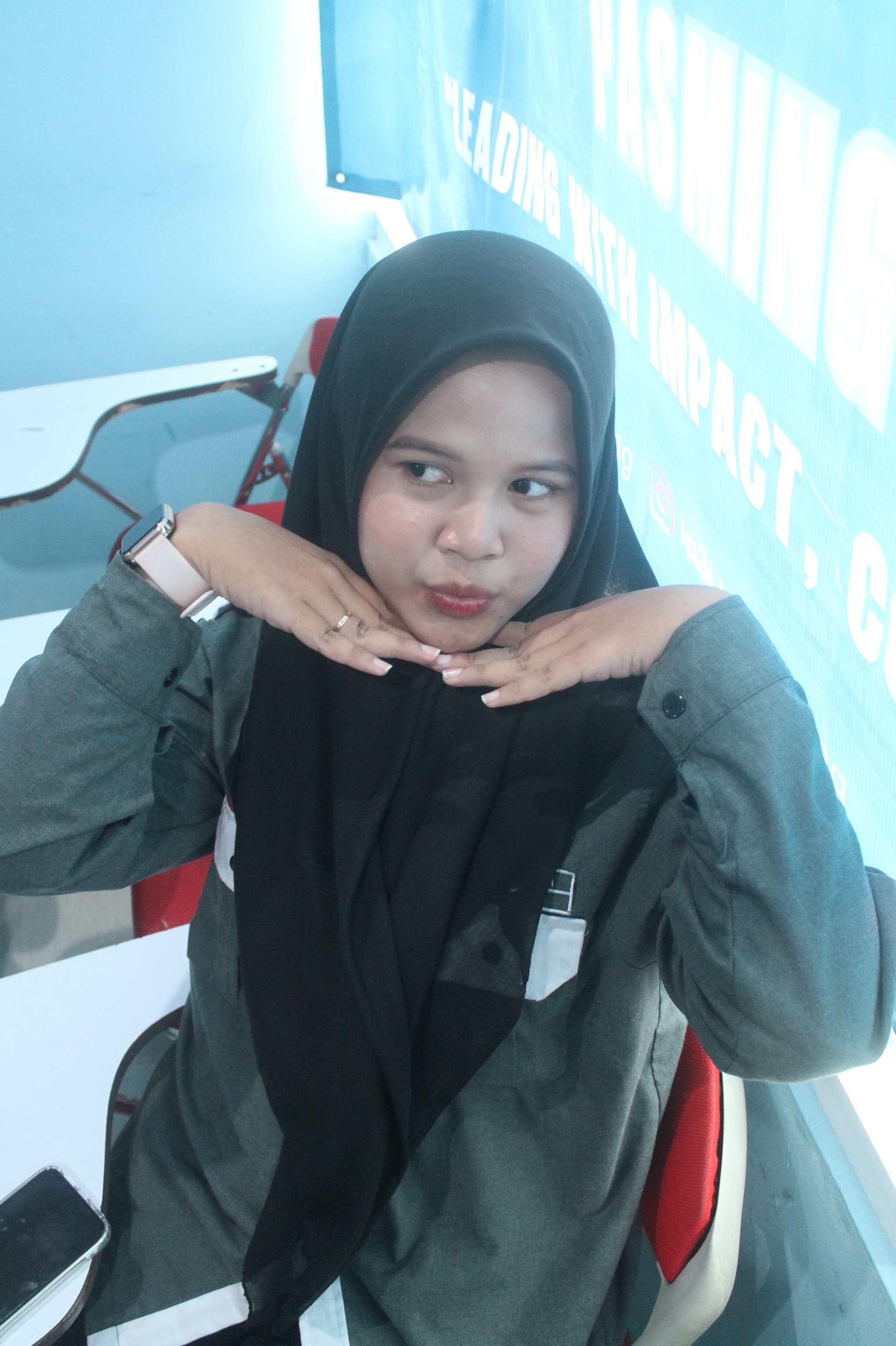 Dokumentasi SHARING EXPERIENCE 2026 24