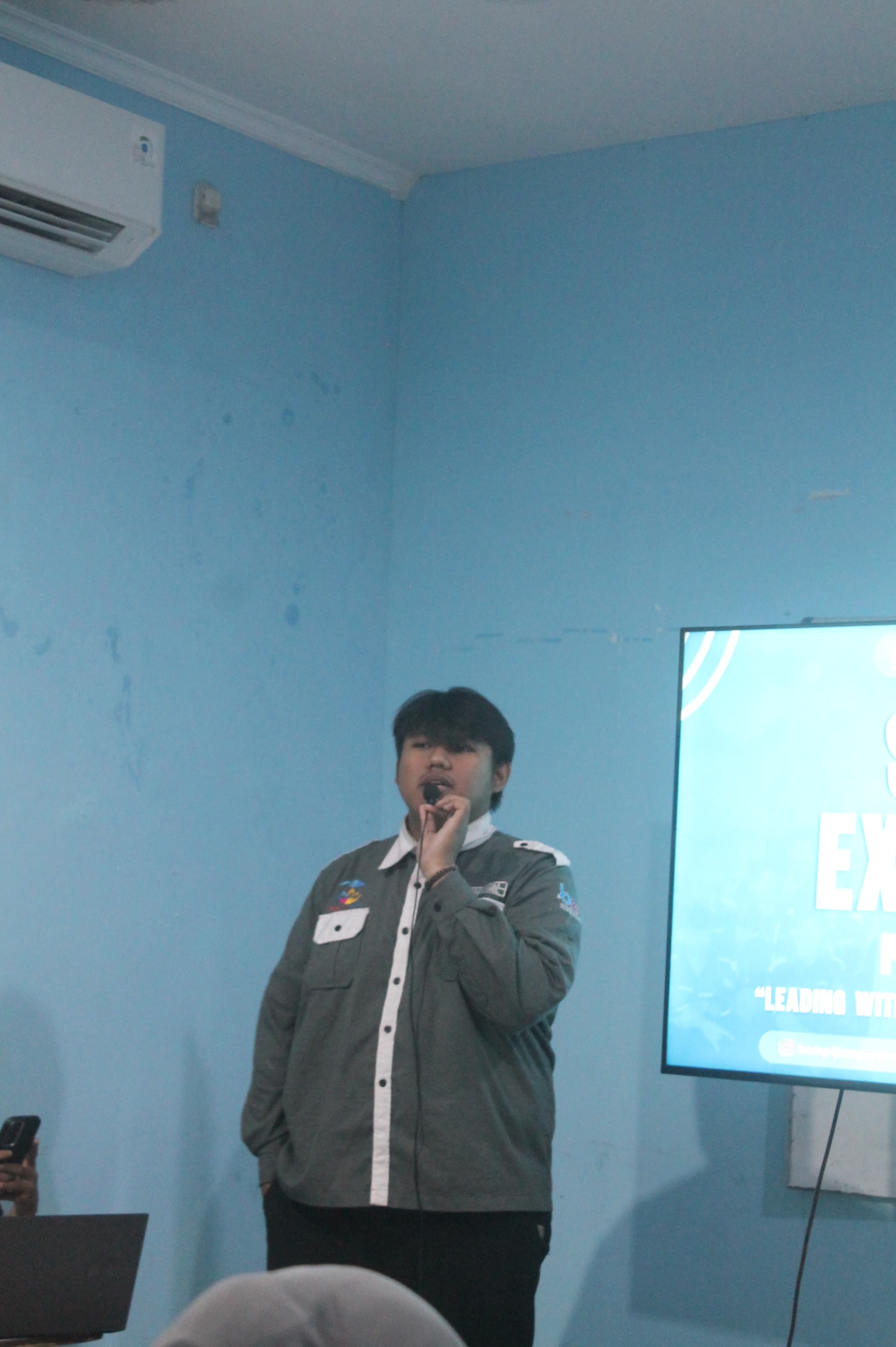 Dokumentasi SHARING EXPERIENCE 2026 36