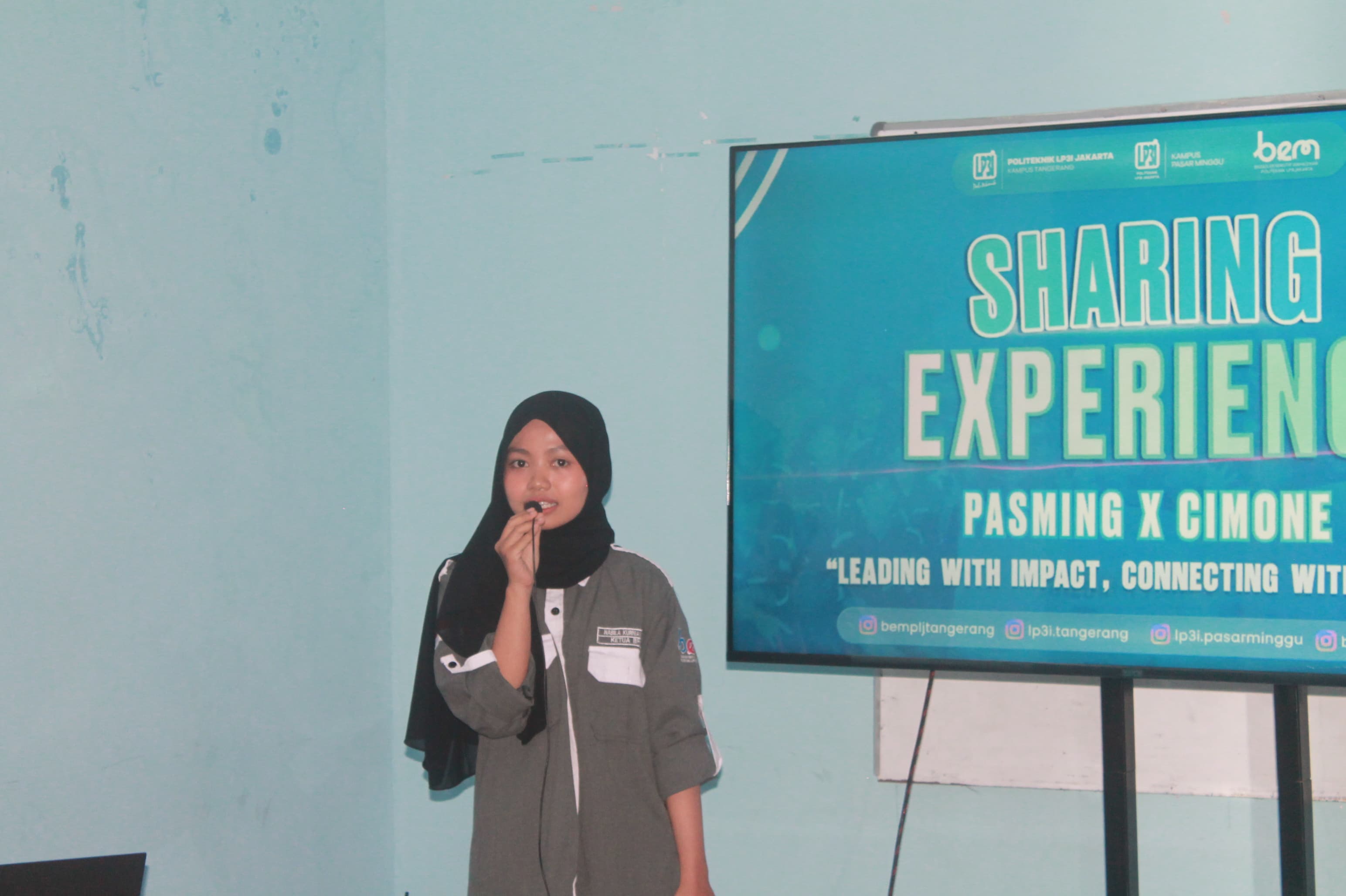 Dokumentasi SHARING EXPERIENCE 2026 37