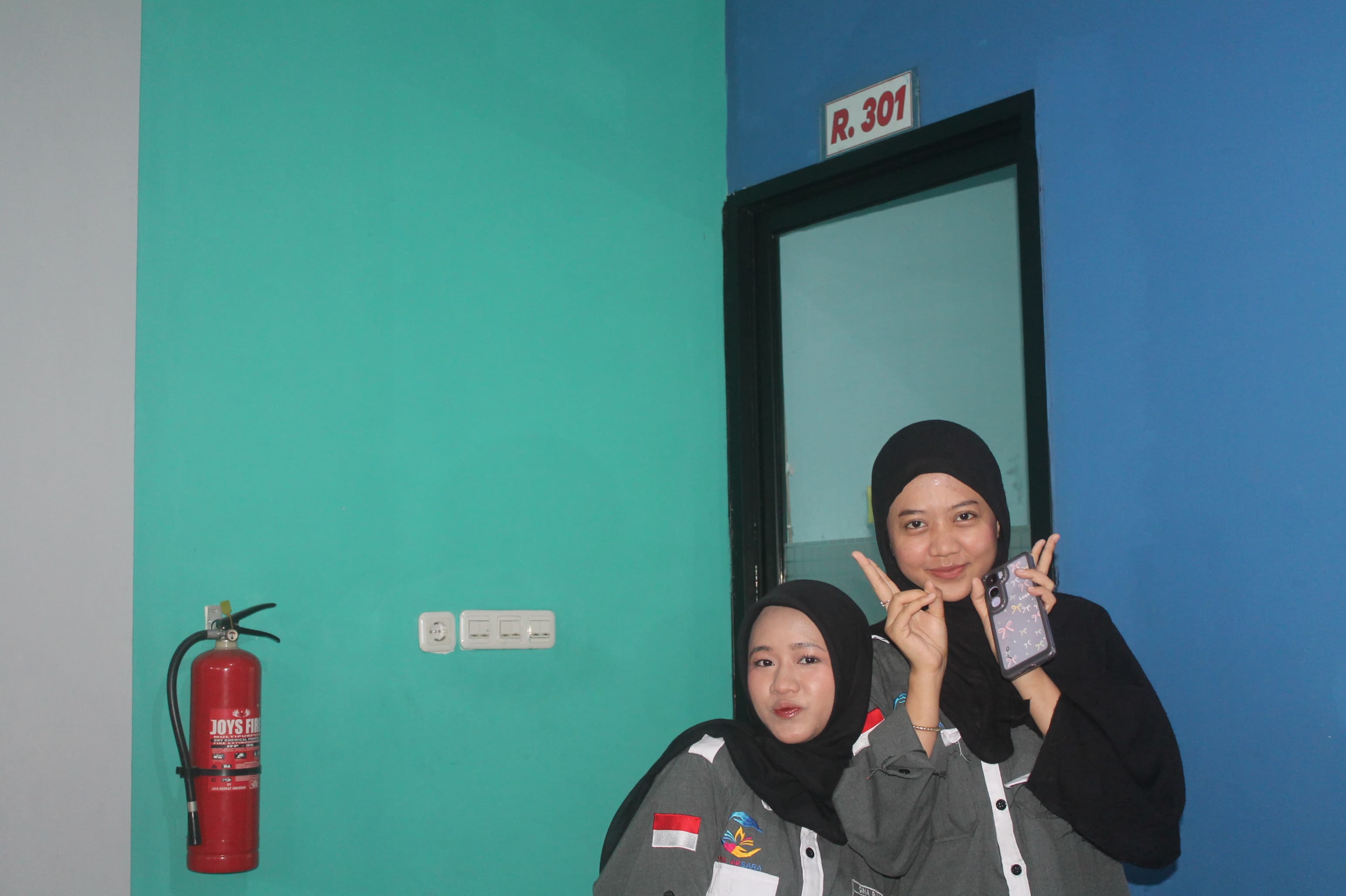 Dokumentasi SHARING EXPERIENCE 2026 44