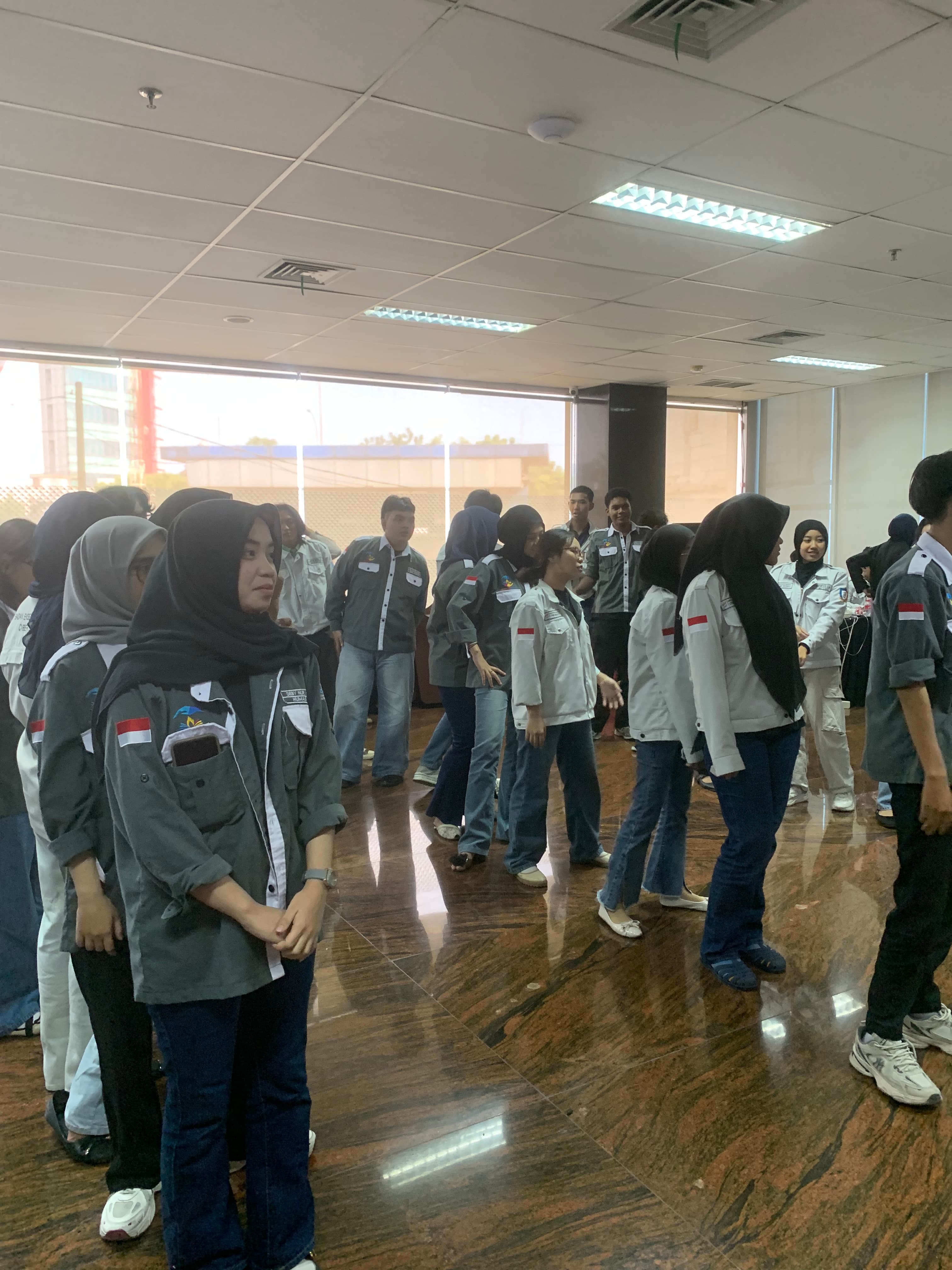 Dokumentasi STUDY BANDING 16