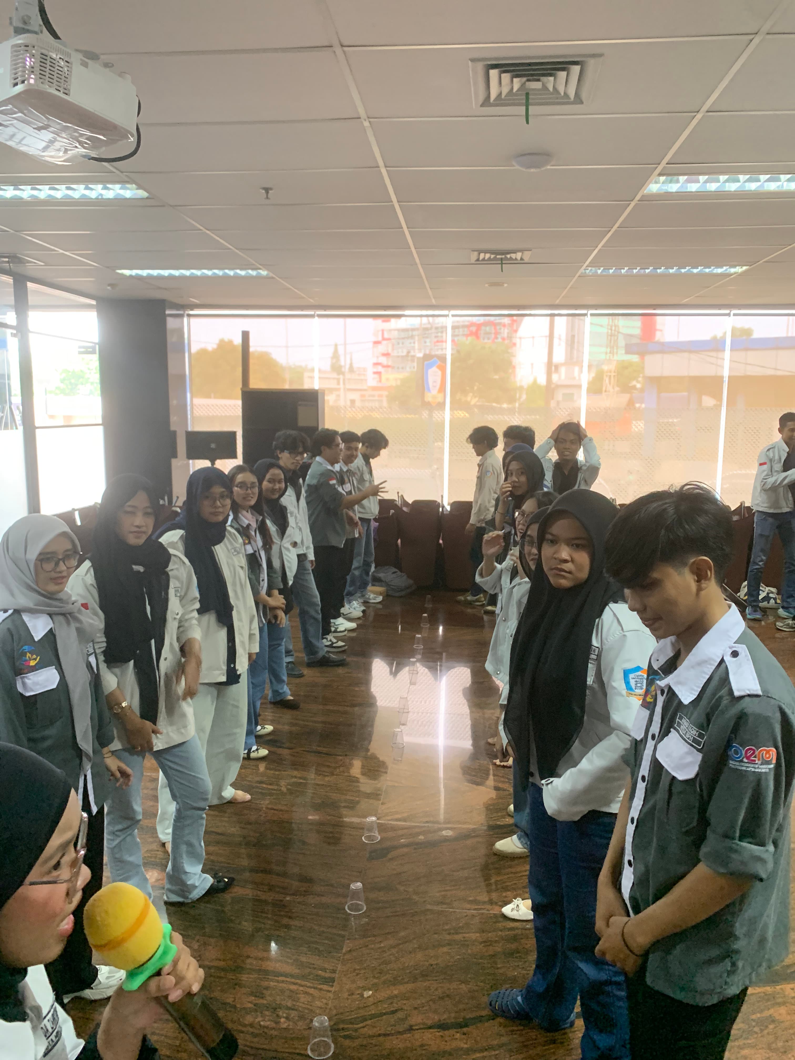 Dokumentasi STUDY BANDING 17
