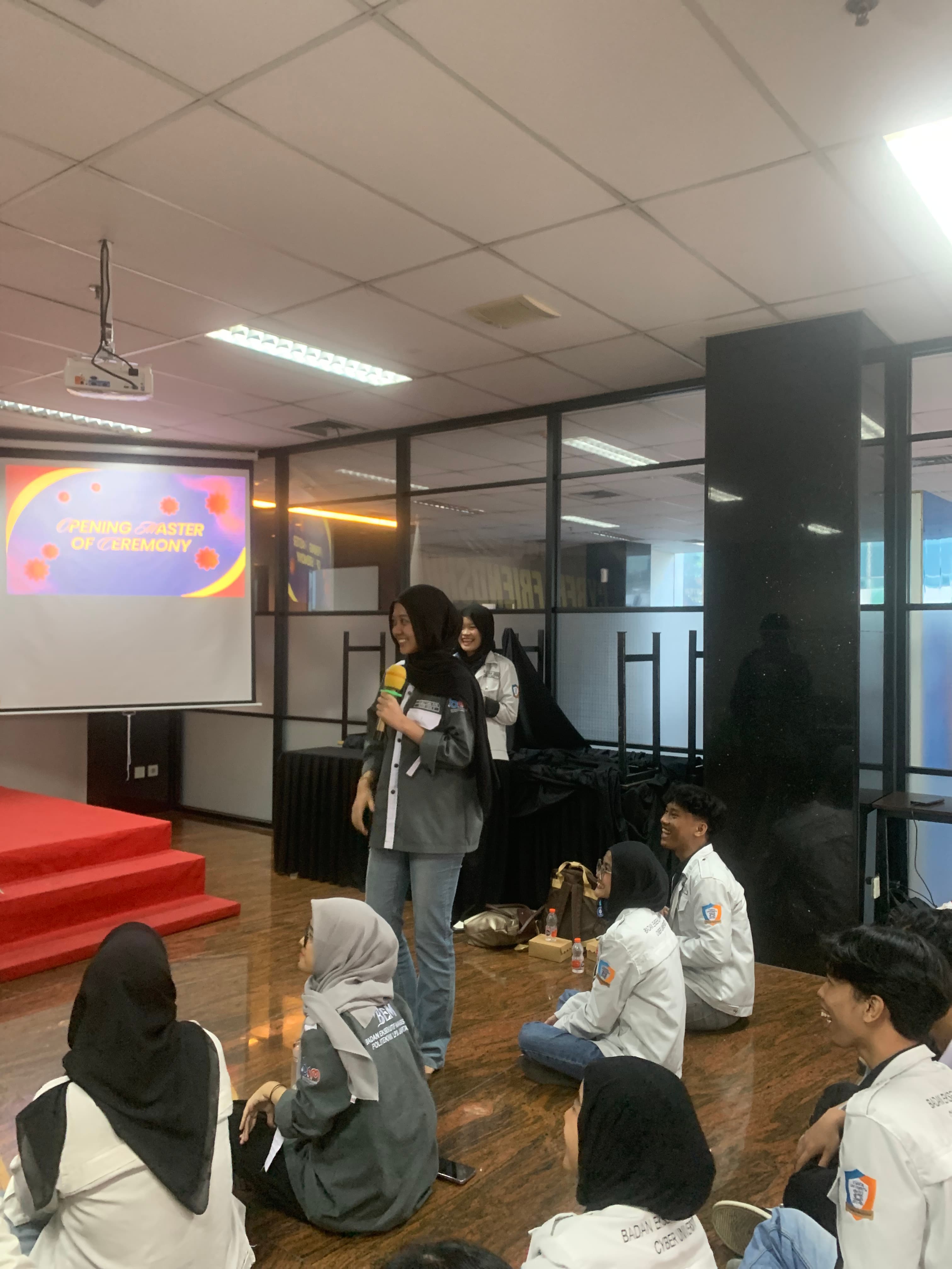 Dokumentasi STUDY BANDING 19