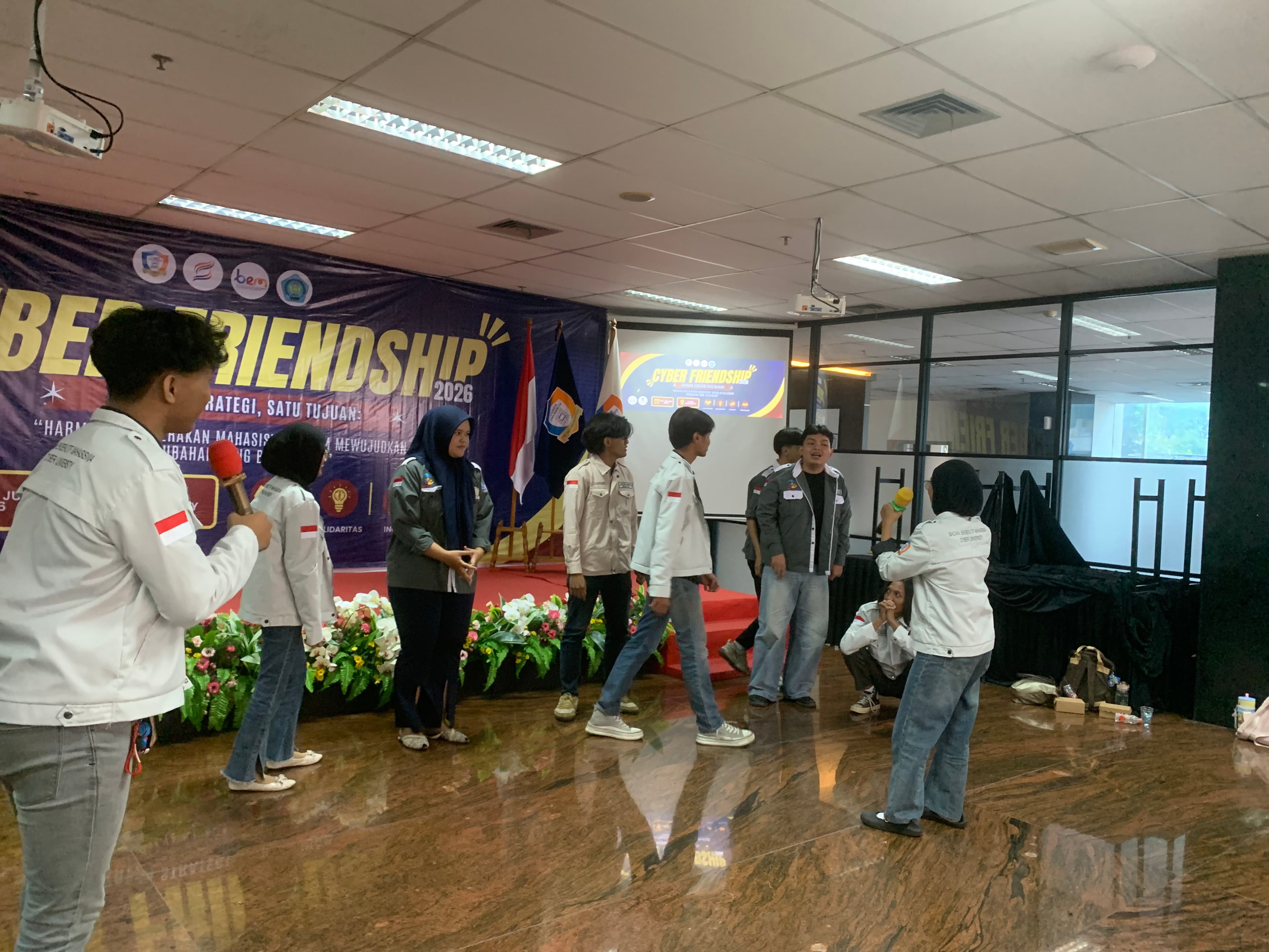 Dokumentasi STUDY BANDING 23