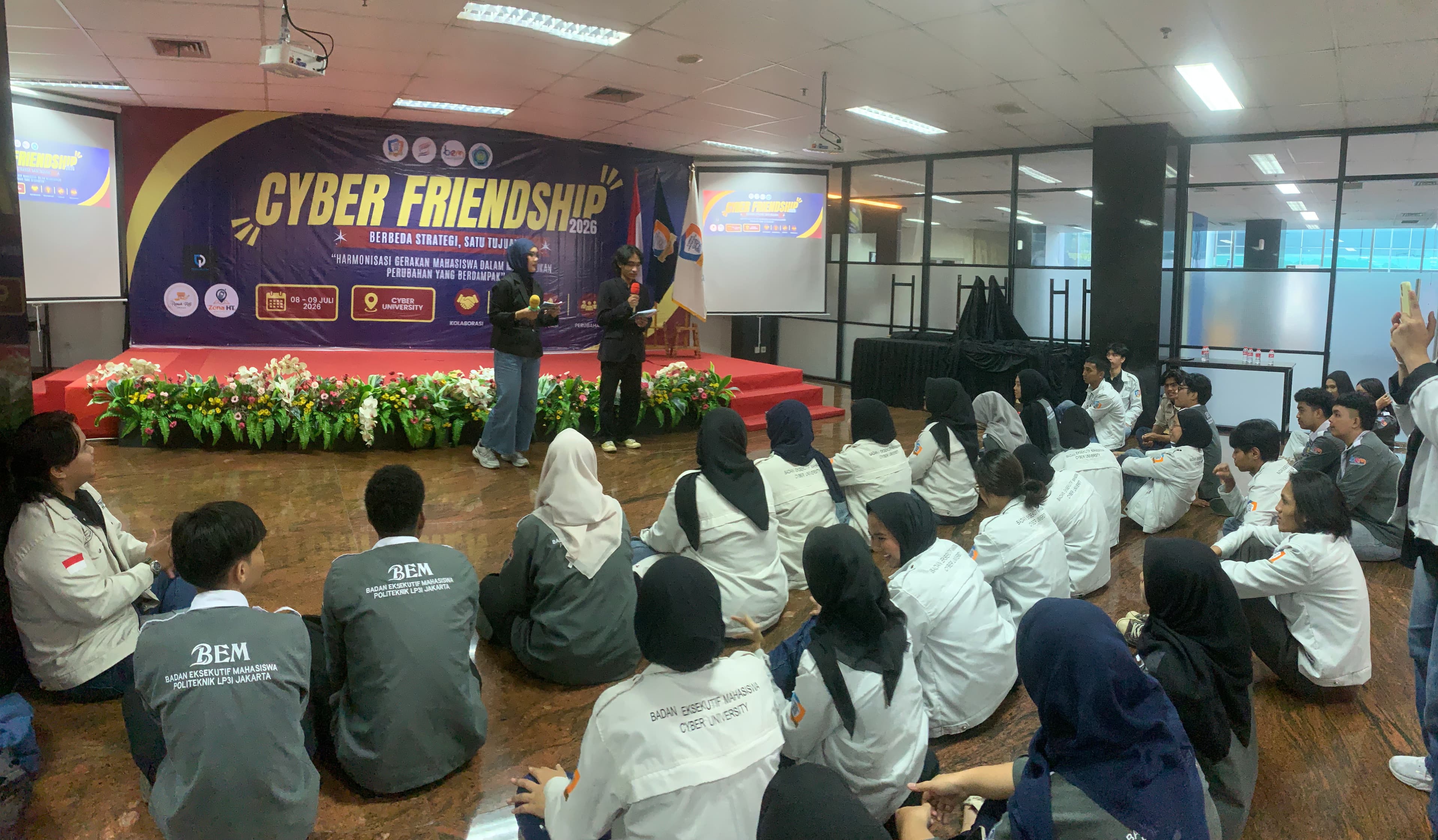 Dokumentasi STUDY BANDING 25