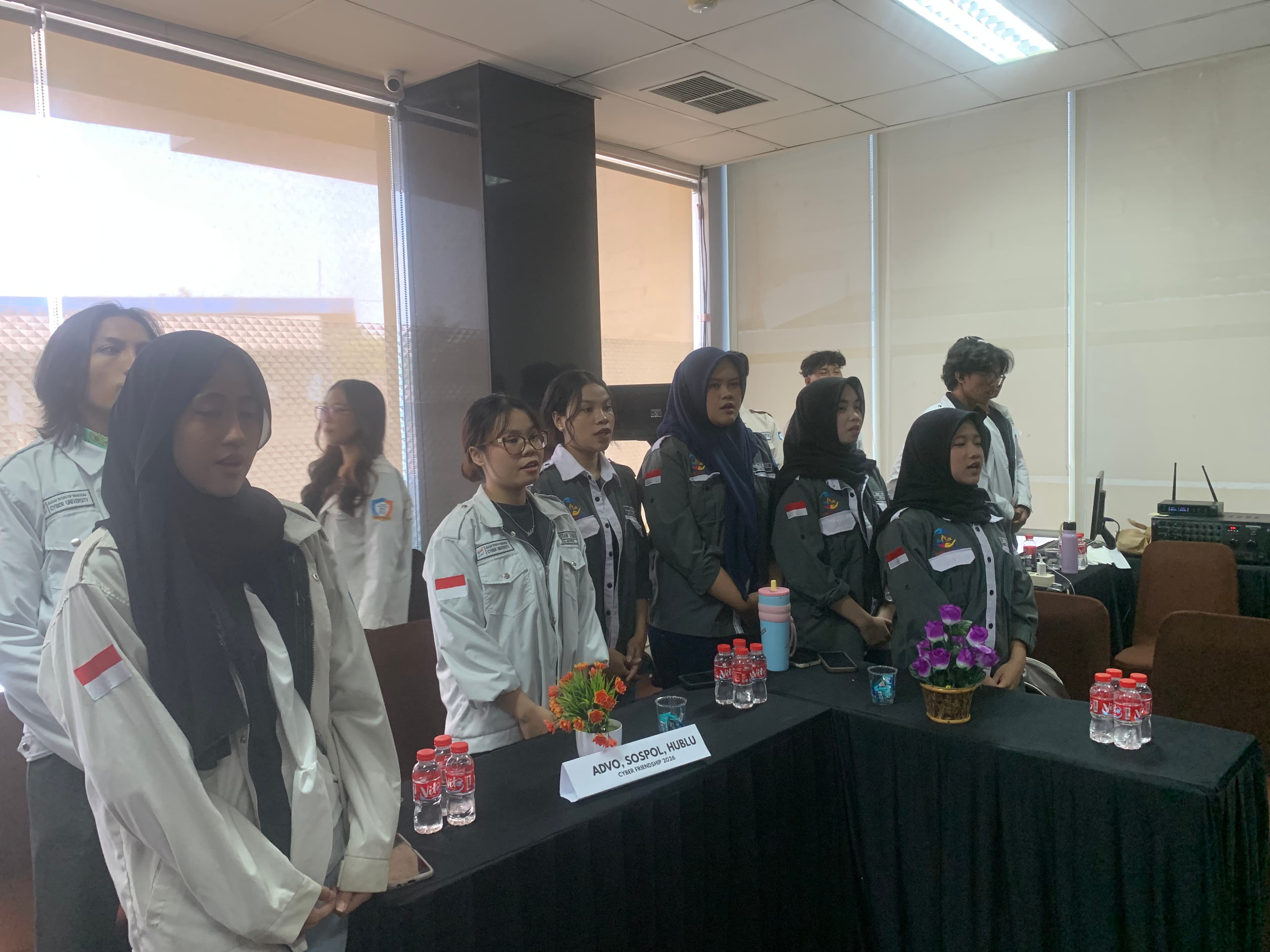 Dokumentasi STUDY BANDING 29