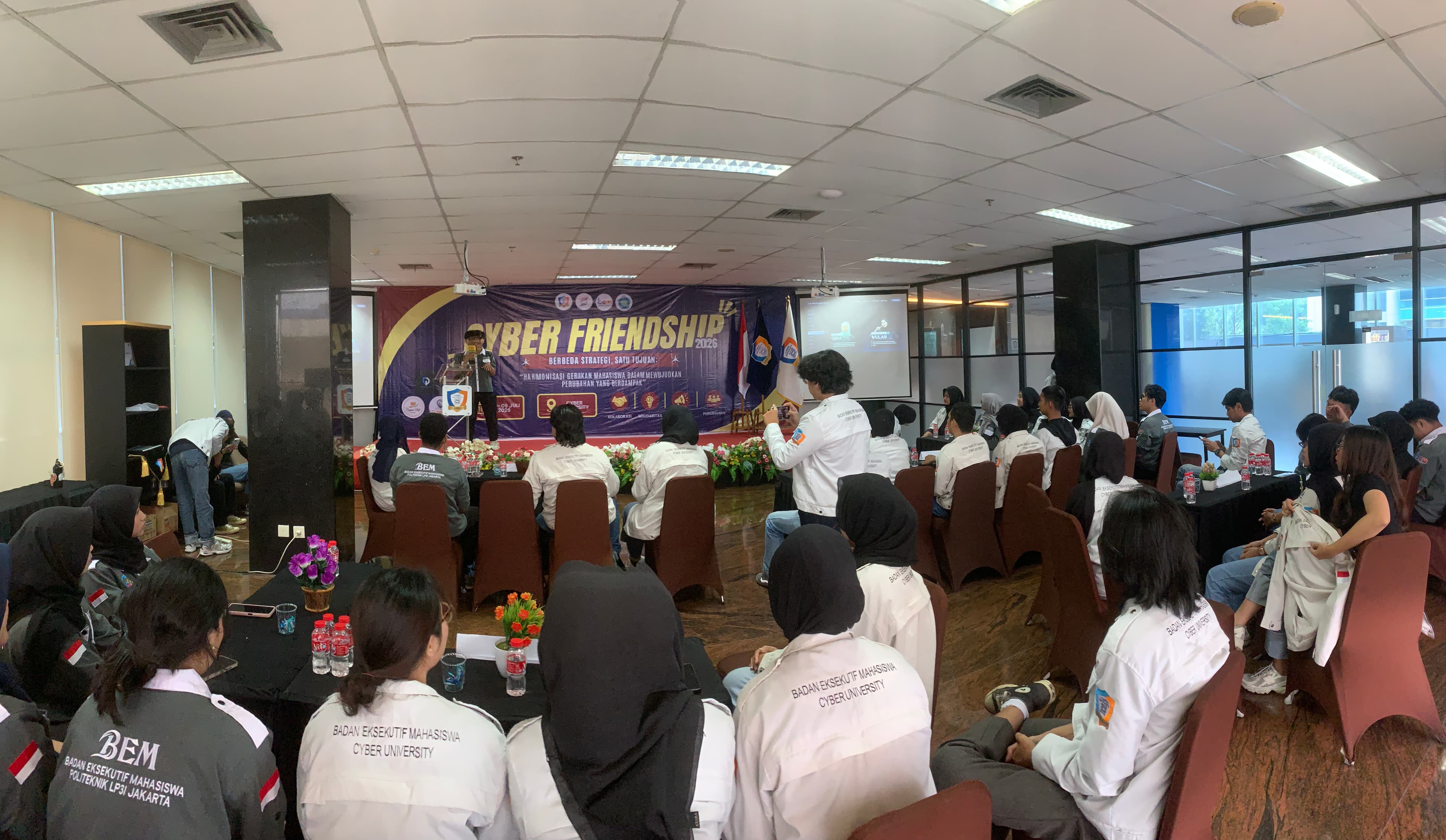 Dokumentasi STUDY BANDING 33