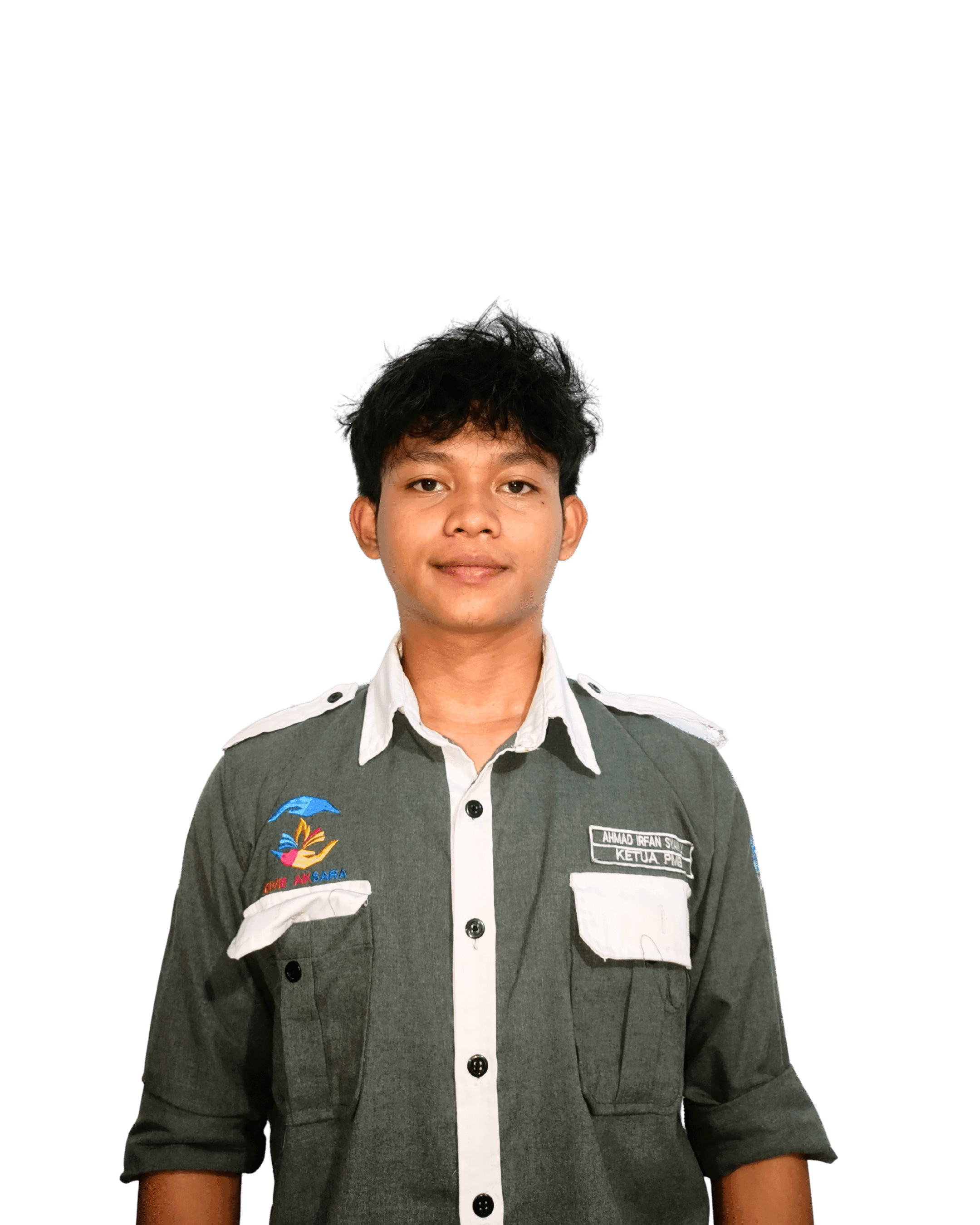 Karakter PMB