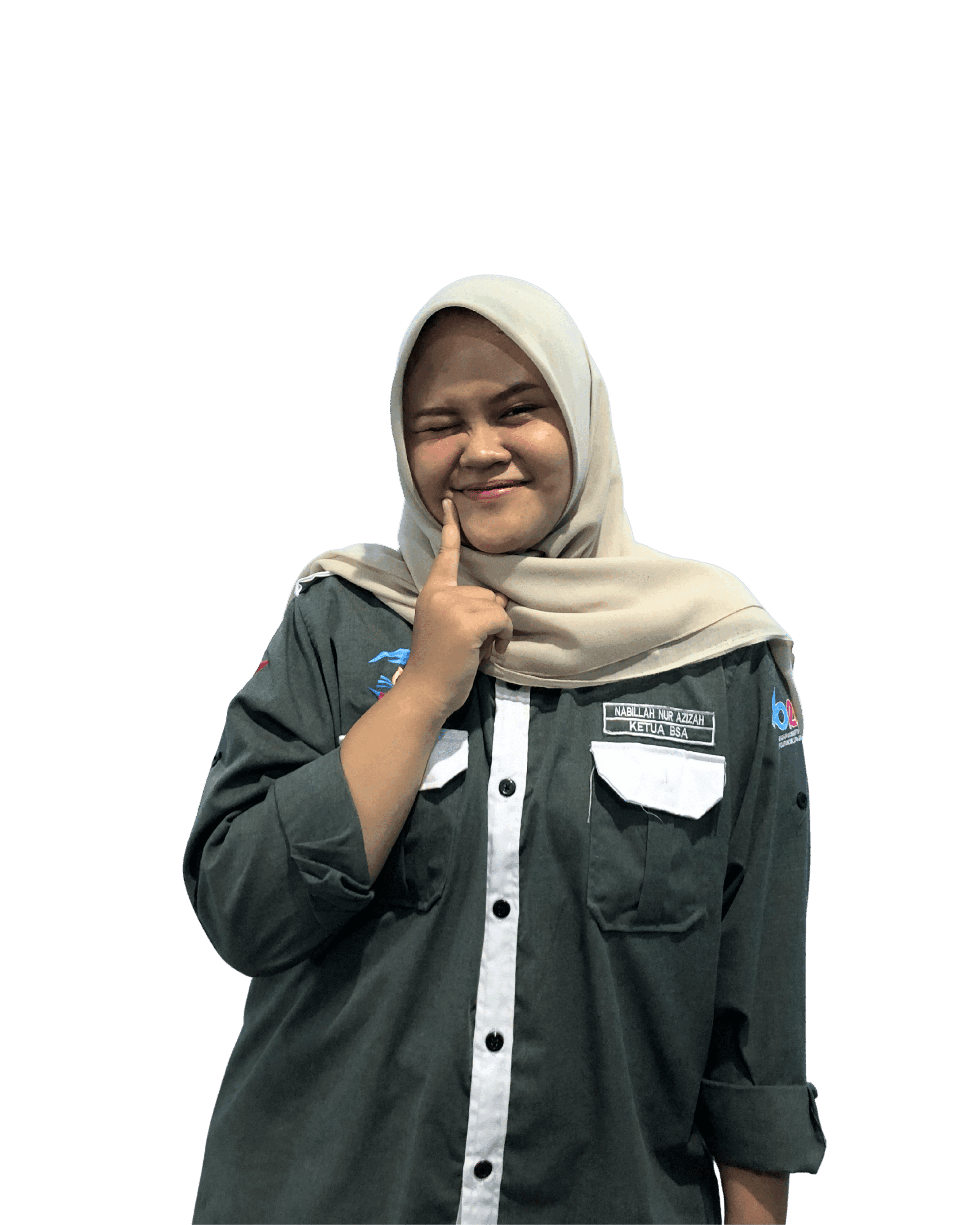 Karakter BSA