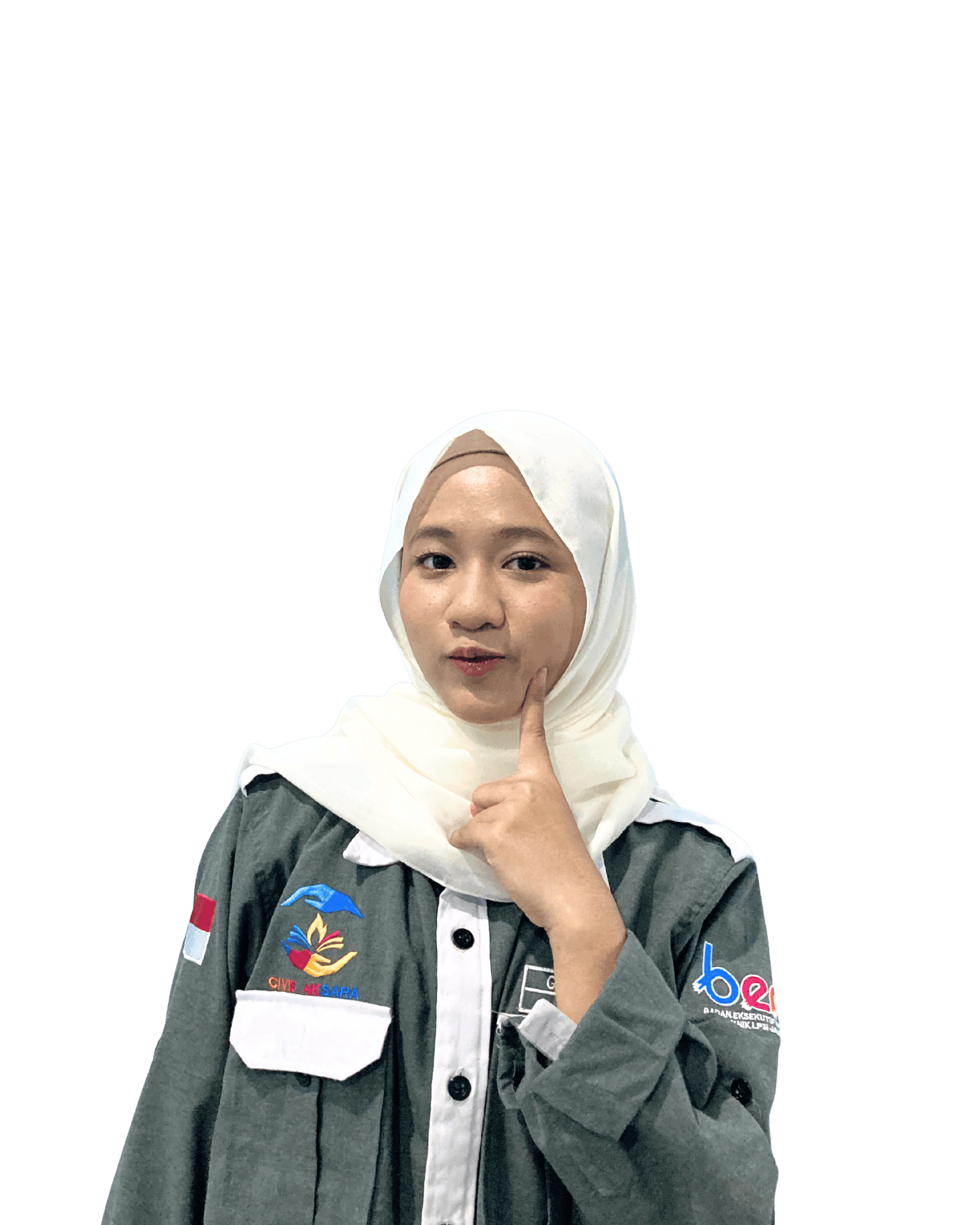 Karakter KAMIL